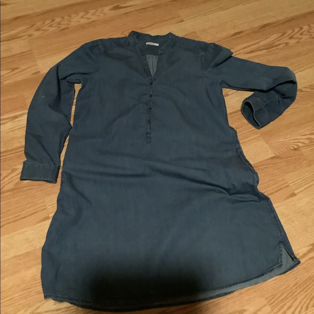 Gap Dress